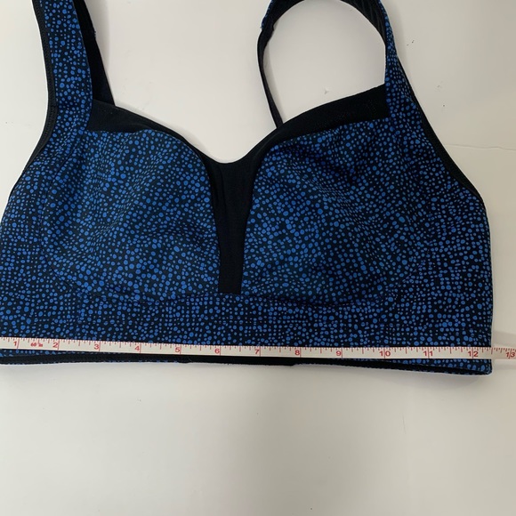 Lululemon Ta Ta Tamer II Sports Bra - Picture 5 of 7